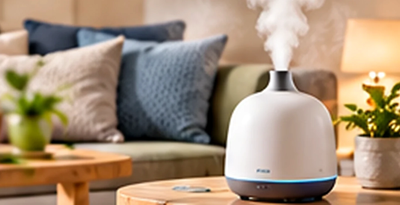 Home Living shopping category