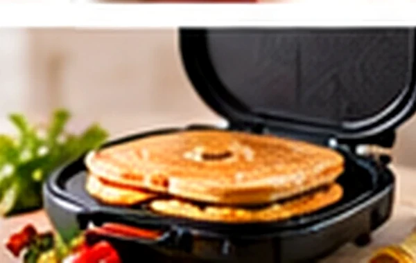 Pancake Makers category photography