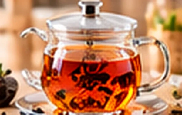 Tea Makers category photography