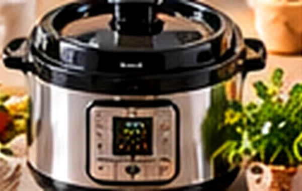 Multi-Cookers category photography
