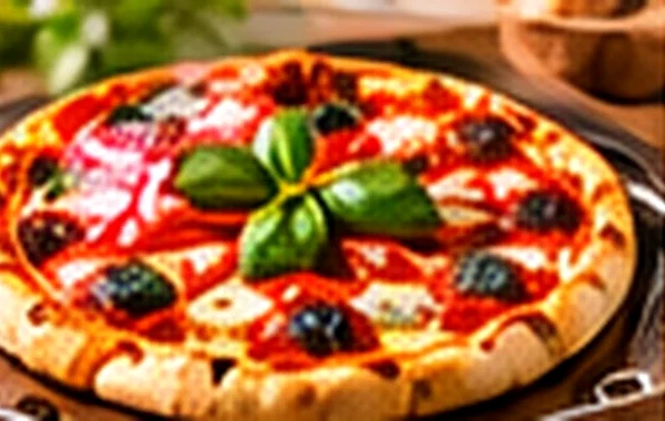 Pizza Makers category photography