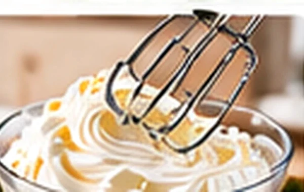 Hand Mixers category photography