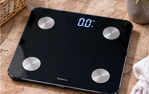 Bathroom Scales category photography