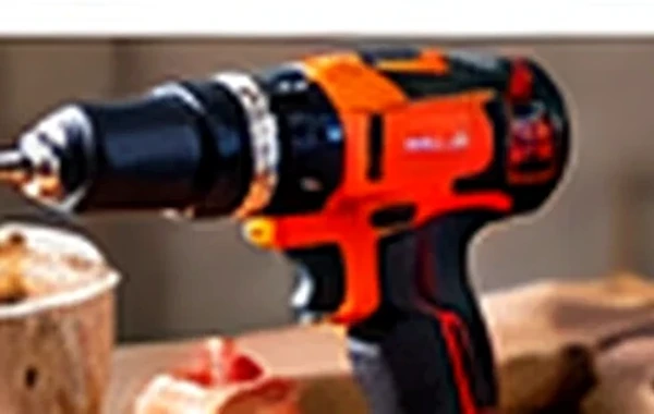 Power Tools category photography