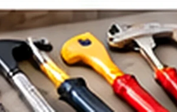 Hand Tools category photography