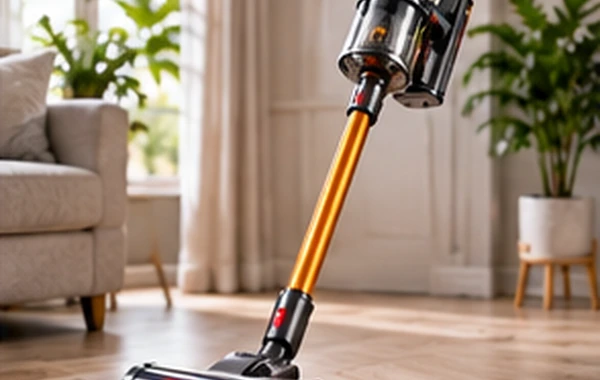 Vacuum Cleaners category photography