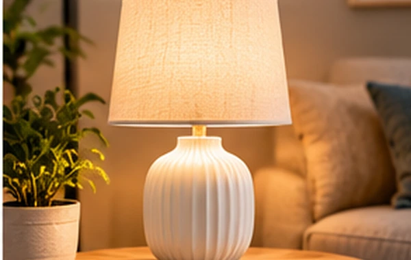 Home Lighting category photography