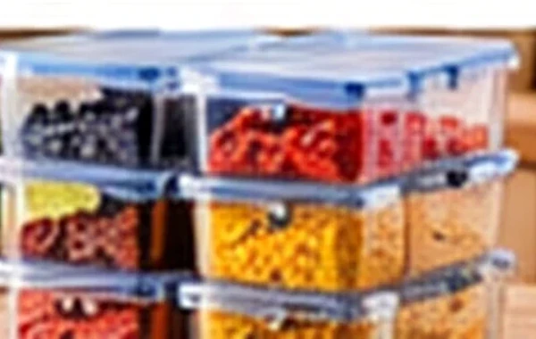 Storage Solutions category photography