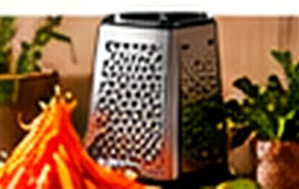 Peelers & Graters category photography
