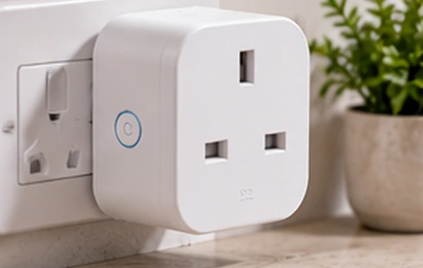 Smart Plugs category photography