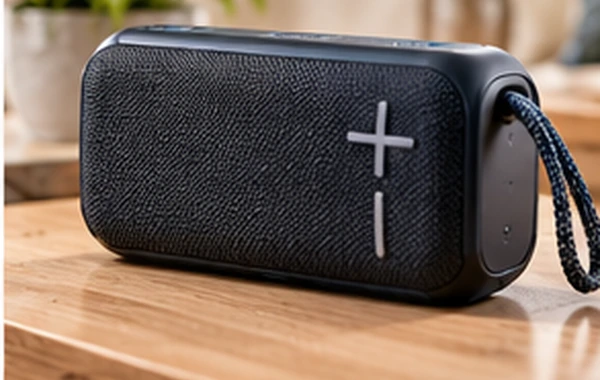 Bluetooth Speakers category photography