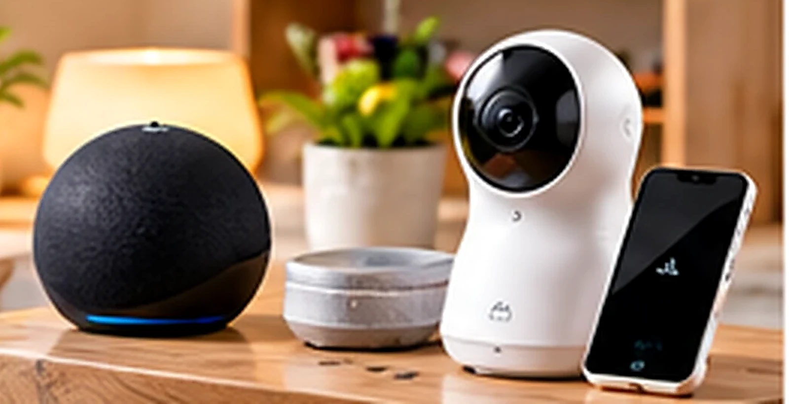 Tech & Electronics shopping category