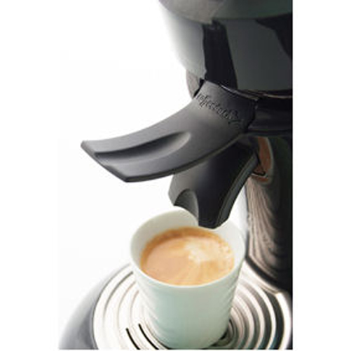 Coffeeduck Refillable Coffee Pod For Philips Senseo Espresso Classic eBay