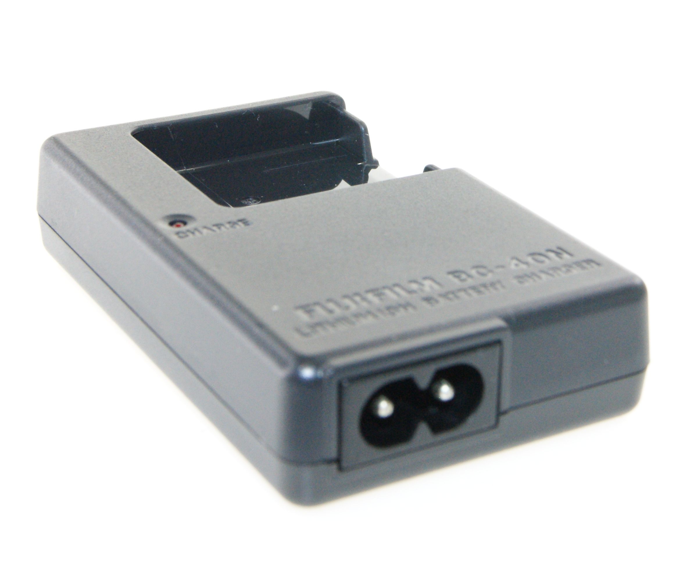 Genuine Original Fuji FujiFilm BC 40N BC40N Charger for Fuji NP 40 NP40