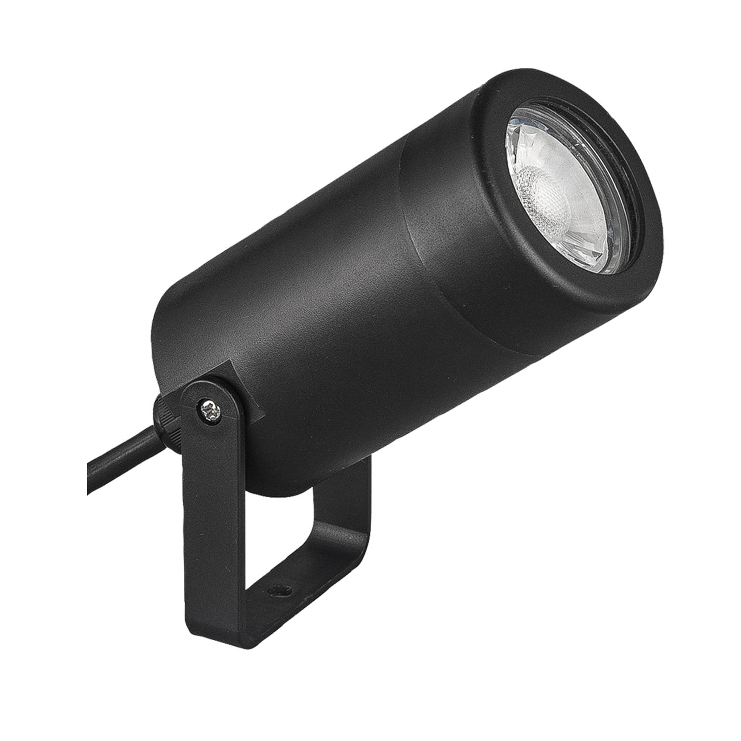 Bogholder Stifte bekendtskab løst Garden LED Spot Lights GU10 Outdoor Spotlight IP44 Path Yard Lamps  Adjustable | eBay