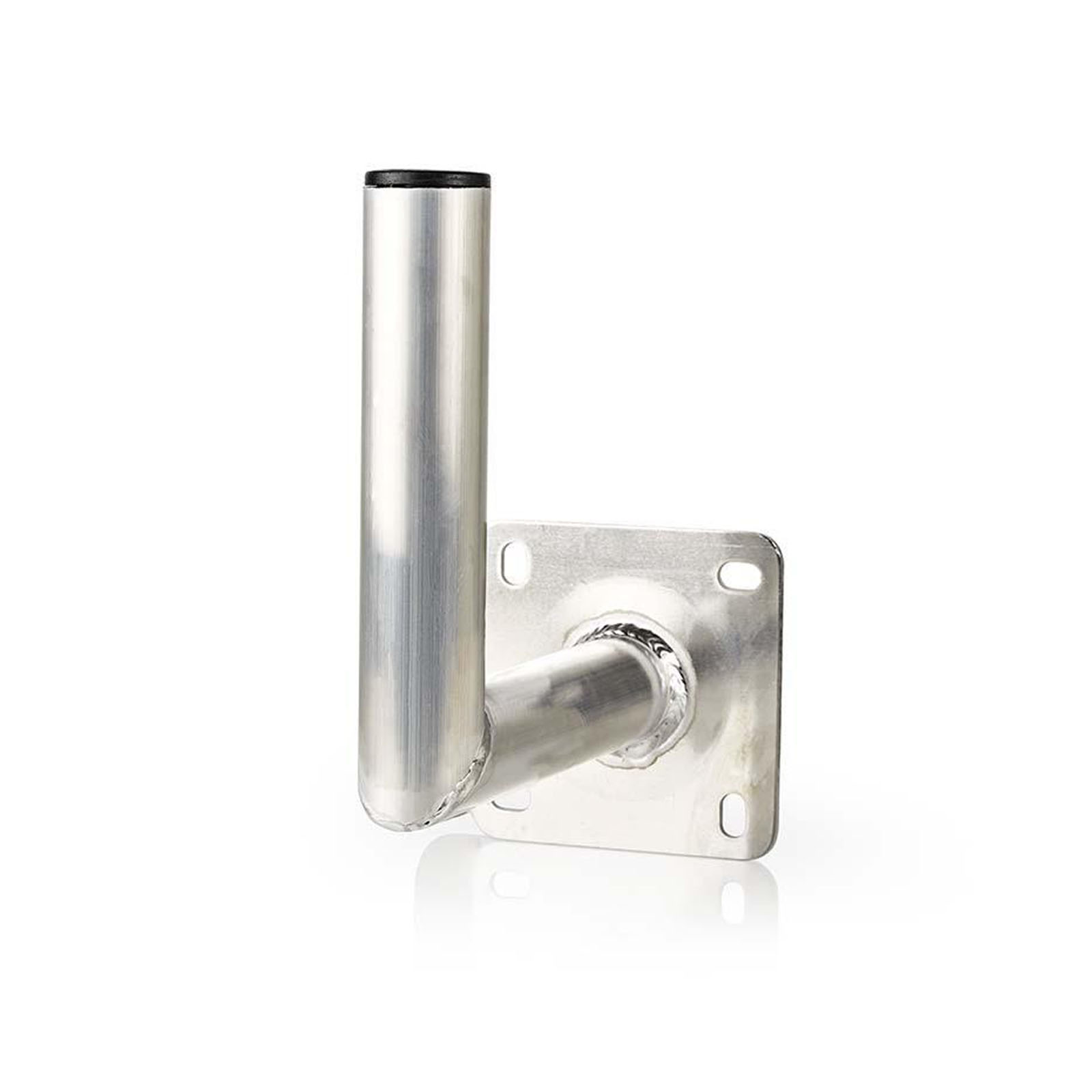 Satellite Dish Wall Balcony Mount Bracket Antenna Aerial Sky Holder 15